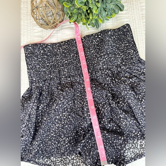 FP Movement by Free People The Way Home Printed Shorts Size Small - Picture 4 of 12